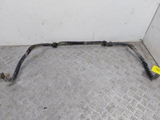 стабилизатор подвески передний Audi 80 B1 (1972 - 1976), 2.3 л., i, бензин, передний привод