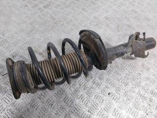 стойка передняя левая Mazda 3 BK (2003 - 2005), 1.6 л., дизель, BP4T-34900