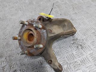 ступица передняя левая Mazda 3 BK (2003 - 2005), 1.6 л., дизель