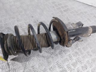 стойка передняя правая Mazda 3 BK (2003 - 2005), 1.6 л., дизель, BP4T-34-700