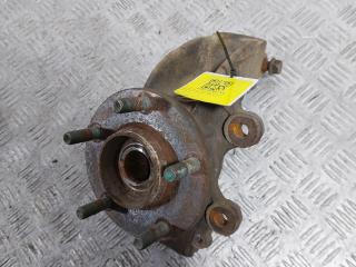 ступица передняя правая Mazda 3 BK (2003 - 2005), 1.6 л., дизель