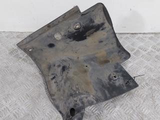 защита двигателя Opel Meriva 2 поколение (B) (2010 - 2014), 1.4 л., Ti, A 14 NEL, бензин, 13321706