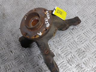 ступица передняя правая Fiat Stilo 1 поколение (2001 - 2010), 1.9 л., JTD, дизель, МКПП