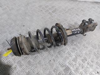 стойка передняя левая Opel Meriva 1 поколение (A) (2002 - 2006), 1.6 л., i