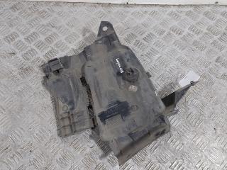 защита двигателя Dacia Logan 2 поколение (2013 - 2016), бензин, 638312139R, 1170435X