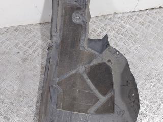 защита арок передняя правая (подкрылок) Opel Insignia 1 поколение (A) (2008 - 2014), 324461698, 13241162