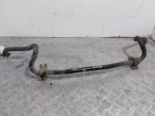 стабилизатор подвески передний Opel Vectra C [рестайлинг] (2005 - 2009), 1.9 л., CDTi, дизель, 13140216