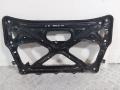 балка подвески передняя (подрамник) Audi A6 Allroad Quattro C7 (2012 - 2014), 3.0 л., TDi, дизель, АКПП, универсал, полный привод, 4H0399345Q - фото №2