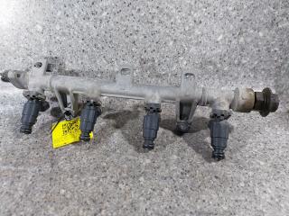 форсунка Hyundai Elantra XD (2000 - 2003), 1.6 л., i, G4ED, бензин, МКПП, 35310-22600