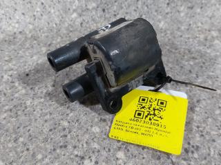 катушка зажигания Hyundai Elantra XD (2000 - 2003), 1.6 л., i, G4ED, бензин, МКПП