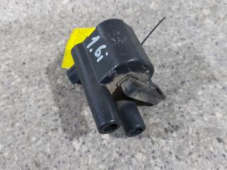 катушка зажигания Hyundai Elantra XD (2000 - 2003), 1.6 л., i, G4ED, бензин, МКПП