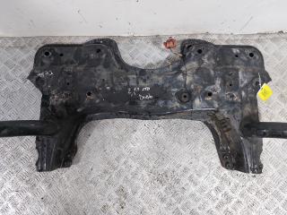 балка подвески передняя (подрамник) Fiat Doblo 2 поколение (2010 - 2015), 1.3 л., JTD, дизель