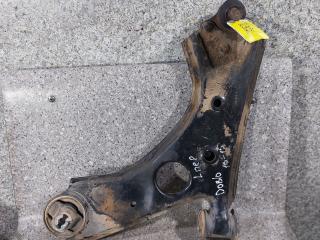 рычаг передний левый Fiat Doblo 2 поколение (2010 - 2015), 51809466