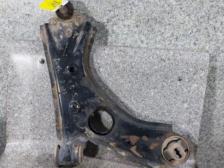 рычаг передний правый Fiat Doblo 2 поколение (2010 - 2015)