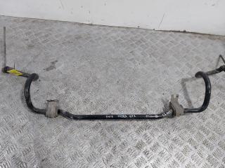 стабилизатор подвески передний Nissan Micra 3 поколение (K12) (2002 - 2007), 1.5 л., DCi