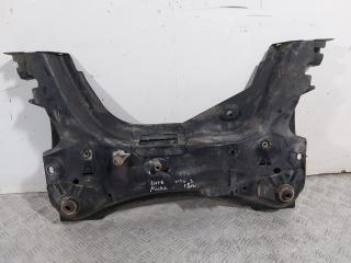 балка подвески передняя (подрамник) Renault Clio 3 поколение (2005 - 2009), 1.5 л., DCi, 8200500488
