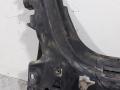 балка подвески передняя (подрамник) Renault Clio 3 поколение (2005 - 2009), 1.5 л., DCi, 8200500488 - фото №2