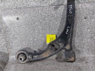 рычаг передний левый Fiat Stilo 1 поколение (2001 - 2010)