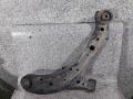 рычаг передний левый Hyundai Accent 2 поколение (LC) [рестайлинг] (2002 - 2005) - фото №2