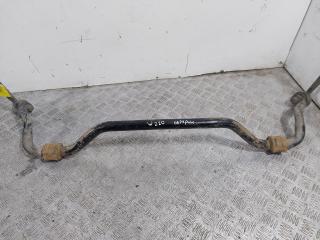 стабилизатор подвески передний Mercedes-Benz S-Класс W220 (1998 - 2002), 5.0 л., i, АКПП, задний привод