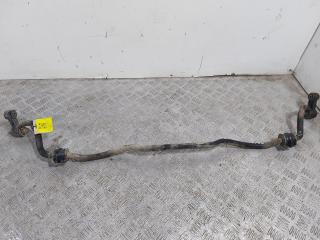 стабилизатор подвески передний Subaru Impreza 2 поколение (GD/GG) [рестайлинг] (2002 - 2005), 2.0 л., i, бензин, полный привод