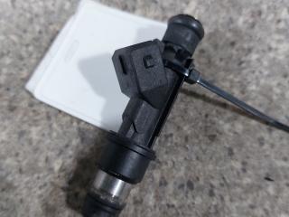 форсунка Opel Astra G (1998 - 2009), 1.6 л., i, бензин, 25317316