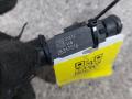 форсунка Opel Astra G (1998 - 2009), 1.6 л., i, бензин, 25317316 - фото №2