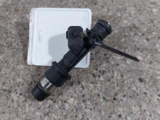 форсунка Opel Astra G (1998 - 2009), 1.6 л., i, бензин, 25317316