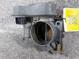заслонка дроссельная Opel Astra G (1998 - 2009), 1.6 л., i, бензин, 25177983