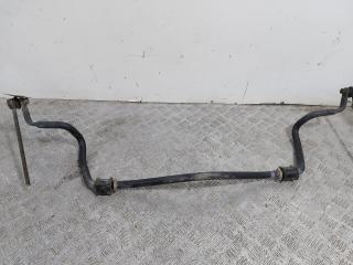 стабилизатор подвески передний Toyota Prius 2 поколение (2003 - 2011), 1.5 л., i, гибрид