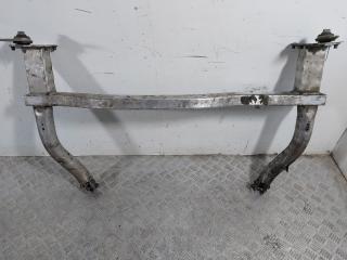 балка подвески передняя (подрамник) Citroen C5 2 поколение (2008 - 2017), 2.0 л., HDi, 46328606