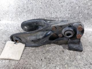 кронштейн двигателя Citroen C5 2 поколение (2008 - 2017), 2.0 л., HDi, дизель