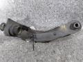 Кронштейн балки Nissan Micra 3 поколение (K12) (2002 - 2007), 1.5 л., DCi, 54524-AX600, 8200127321R - фото №2