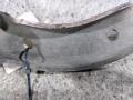 Кронштейн балки Nissan Micra 3 поколение (K12) (2002 - 2007), 1.5 л., DCi, 54524-AX600, 8200127321R - фото №3