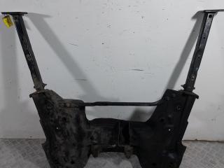 балка подвески передняя (подрамник) Peugeot 207 1 поколение (2006 - 2009), 1.6 л., VTI