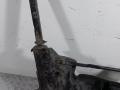балка подвески передняя (подрамник) Peugeot 207 1 поколение (2006 - 2009), 1.6 л., VTI - фото №2