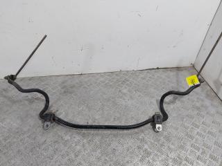 стабилизатор подвески передний Peugeot 207 1 поколение (2006 - 2009), 1.6 л., VTI