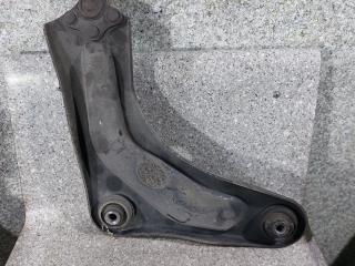 рычаг передний левый Peugeot 207 1 поколение (2006 - 2009)