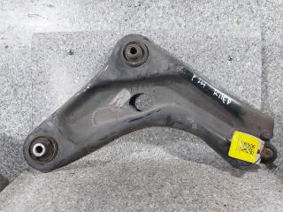 рычаг передний правый Peugeot 207 1 поколение (2006 - 2009)