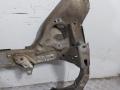 балка подвески передняя (подрамник) BMW 1 серия E81/E82/E87/E88 (2004 - 2007), 2.0 л., D - фото №3