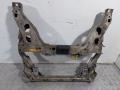 балка подвески передняя (подрамник) BMW 1 серия E81/E82/E87/E88 (2004 - 2007), 2.0 л., D - фото №4