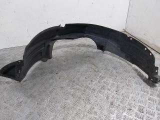 защита арок передняя левая (подкрылок) Hyundai i10 1 поколение (2007 - 2009), 86815-0X200, 86813-0X200