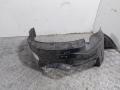 защита арок передняя левая (подкрылок) Hyundai i10 1 поколение (2007 - 2009), 86815-0X200, 86813-0X200 - фото №3