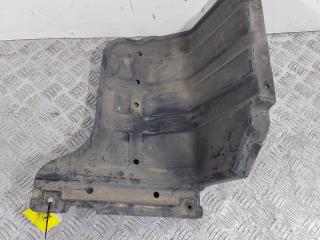 защита двигателя Hyundai i10 1 поколение (2007 - 2009), 1.1 л., i, 29130-0X000