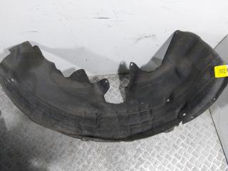 защита арок задняя правая (подкрылок) Audi A6 Allroad Quattro C7 (2012 - 2014), универсал, 4G0810172A