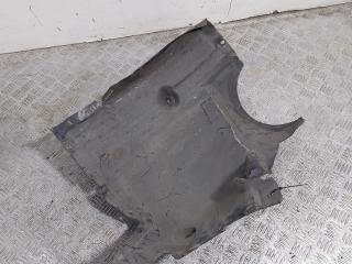 защита арок передняя левая (подкрылок) Mercedes-Benz C-Класс W203/S203/CL203 [рестайлинг] (2004 - 2008), A2038840522