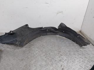 защита арок передняя правая (подкрылок) Mazda 626 GF [рестайлинг] (1999 - 2002)