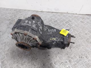 редуктор заднего моста Audi A6 4B/C5 (1997 - 2001), 2.4 л., i, полный привод