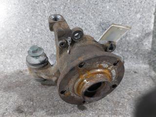 ступица задняя правая Audi A6 4B/C5 (1997 - 2001), 2.4 л., i, полный привод