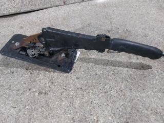 рычаг ручного тормоза (ручника) Audi A6 4B/C5 (1997 - 2001), бензин, полный привод